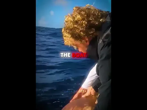 The most unexpected gift from a tiny turtle 🐢