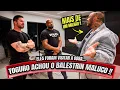 Download Lagu TOGURO INVADIU A OBRA DO BALESTRIN - ELE FICOU MALUCO !!
