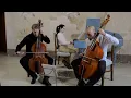 Download Lagu Forqueray - Allemande La LaBorde  - Nanneke Schaap viola da gamba