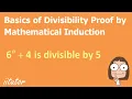 Mastering Mathematical Induction Divisibility Proof Demystified