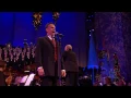 Download Lagu Angels, from the Realms of Glory - Brian Stokes Mitchell and The Tabernacle Choir