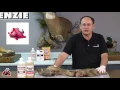 MV101 Tanning Part 1 Specimen Care and Hide Preparation