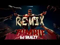 REMIX LAZARO - ZOMBIE (DJ SKALZY 2026)