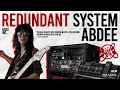 Lagu REDUNDANT SYSTEM ABDEE SLANK | BOXXCASE \u0026 BXJR
