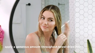 Alterna  My Hair. My Canvas. Easy Does It Air-Dry Balm