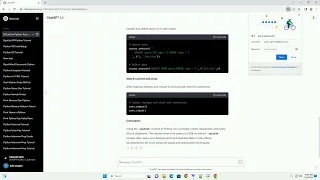 how to use sqlite3 in python