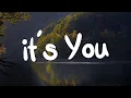 Download Lagu It's You - Ali Gatie [Lyrics] | Taylor Swift, Troye Sivan, Meghan Trainor