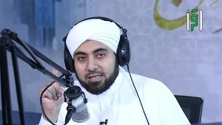 الخشوع غير مرتبط بالبكاء الداعية فيصل الكاف 