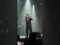 Can Bonomo JJ Arena Ataşehir Konser Özeti