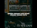 Gedene Cintaku Luar Biasa (Tresno Tekane Mati)