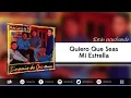 Quiero Que Seas Mi Estrella, Binomio De Oro De América - Audio