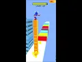 Cube Surfer Unity Source Code - v3