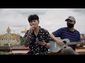 อยากเริ่มต้นใหม่กับคนเดิม [ Cover ] Live At Mynd Rooftop Cafe