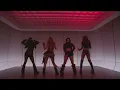 ALMAS - Hot Cherry Bomb | Live from Vevo Studios