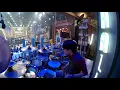 Download Lagu Heavy Rotation (COVER) drum cam Opera Van Java