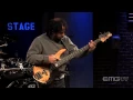 Download Lagu Victor Wooten wows with his performance of The Lesson solo live on EMGtv