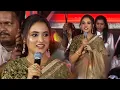Download Lagu Actress Priyanka Mohan Speech @ #OG Concert Event