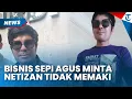 Download Lagu JUALAN KAUS SEPI! Agus Salim Tuding Pendukung Pratiwi Jadi Biang Keroknya, Minta Tak Perlu Memaki