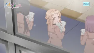 YouTube影片, 內容是歌聲是法式千層酥 的 第 10 話預告