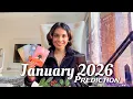 Lagu No Coincidence! This Is Fated • Your Destiny In January 2026 • Astrology \u0026 Tarot Prediction✨🗓️✨