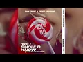 Sam Feldt - You Should Know (feat. Craig Smart) (Acapella)
