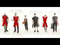 Five Finger Death Punch - A Little Bit Off (Official Music Video)