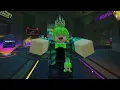 NEW CODE UPDATE... (Roblox Rivals News)