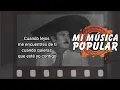 No Volveré . Antonio Aguilar - Con Letra (Video Lyric)