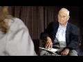 NPS Seapower Conversations - W Hughes Ep 1