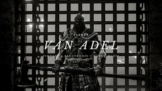 Farhan Van Adel You Are My Enemy Slowed Mix 