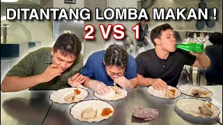 Akankah winstreak gw pecah? GILA SIH INI !