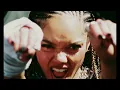 PARTYOF2, Jadagrace, SWIM - PUNK B!TCH (OFFICIAL VIDEO)