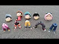 Download Lagu menemukan dan merakit kepala mainan boboiboy yang terpisah