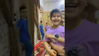 ترند جديد تركضلي تركضلي وفاتح ايدك                دندنها