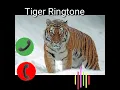 Download Lagu Tiger Ringtone | New Ringtone 2022 | ringtone
