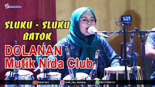 Download Sluku Sluku Batok - Mutik Nida Dolanan MP3