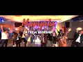 Lagu MENYALA - LATREIA WORSHIP SIBKL Lake City (Official Music Video)