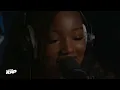 [EXCLU] Merveille - ILLICO PRESTO #PlanèteRap