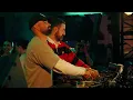 Ajna B2B Samm live at Voodoo Village 2026