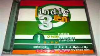 nama putih album indie ten 3 2003 