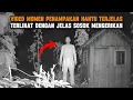 Lagu HOROR: VIDEO PENAMPAKAN HANTU PENGHUNI GUBUK SANGAT JELAS #cctv #horror 