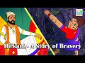Download Lagu Hirkani - A story of a brave mother | Shivaji Maharaj Stories in English #cubkidsenglish