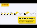 Download Lagu SCARA Robots: FANUC’s High-Speed Solution for Improved Production