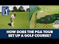 Why East Lake will be more challenging at the TOUR Championship PGA TOUR Studios