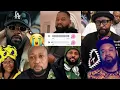 BOYOKA AUDIO YA SOMO WATA NA BILL  BAZO TONGA FERRE GOLA PONA DEUIL YA MA ALBERTINE ALOBI AKOYA TE 