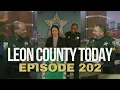 Leon County Today with Sheriff Walt McNeil Episode 202 I Recruitment