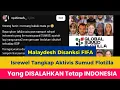 Download Lagu #143 Malaysia Disanksi FIFA, ISREWEL Tangkap Aktivis Sumud Flotilla: Yang Disalahkan Tetap INDONESIA