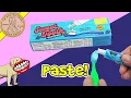 Download Lagu Sweet Tooth Candy Toothbrush With Sour Gel Toothpaste Candy Review