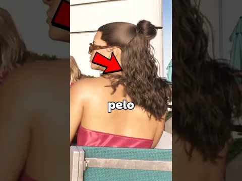 💀EL DETALLE DE GTA 6 QUE NO VISTE #gta #gta6