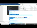 Automatic Listings Uploading to Shopify Using Python Working Demo